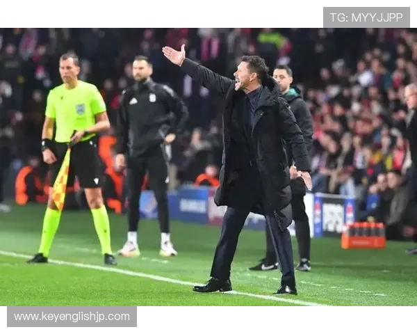 西蒙尼：难以言表的马竞情结